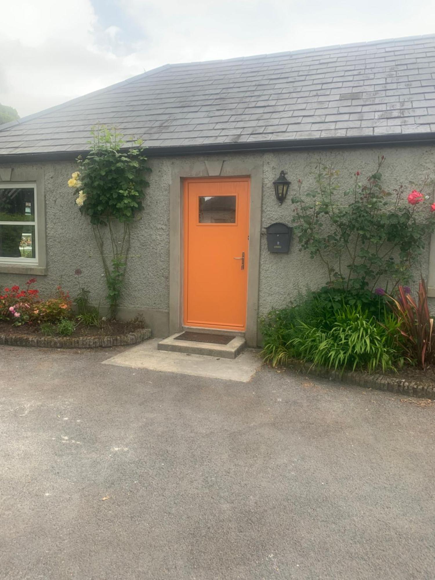 Boyne View House Hotel Trim Exterior photo